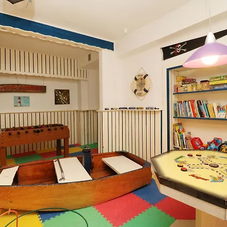 Ferienhaus Wald Und Meer Char Koserow