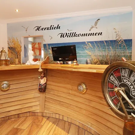 Ferienhaus Wald Und Meer Char Koserow