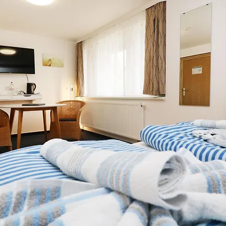 Ferienhaus Wald Und Meer Char * Koserow
