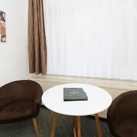 Privatunterkunft Ferienhaus Wald Und Meer Char *