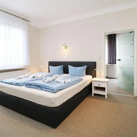 Ferienhaus Wald Und Meer Char * Koserow