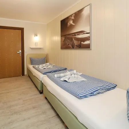 Ferienhaus Wald Und Meer Char Privatunterkunft *