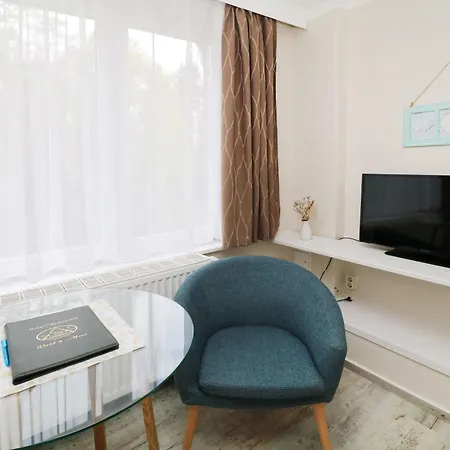 Ferienhaus Wald Und Meer Char Privatunterkunft