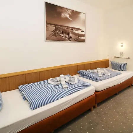 Ferienhaus Wald Und Meer Char