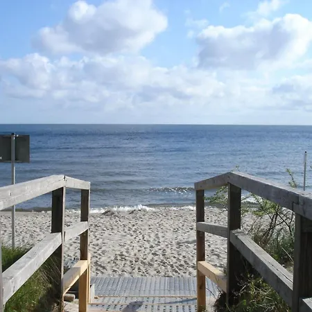 Ferienhaus Wald Und Meer Char Privatunterkunft