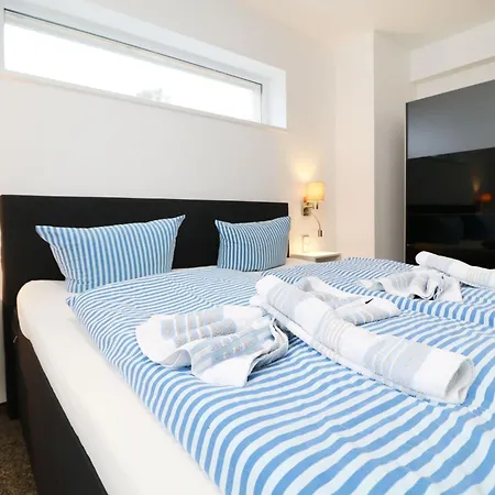Ferienhaus Wald Und Meer Char Koserow