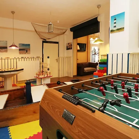 Ferienhaus Wald Und Meer Char Privatunterkunft