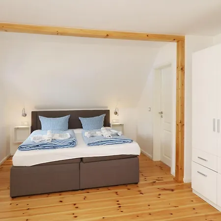 Privatunterkunft Ferienhaus Wald Und Meer Char *