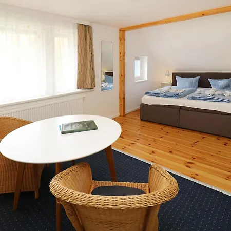 Ferienhaus Wald Und Meer Char Privatunterkunft *