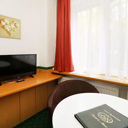 Ferienhaus Wald Und Meer Char Privatunterkunft Koserow