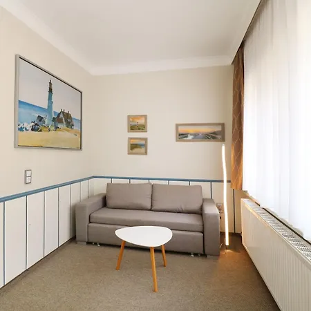 Ferienhaus Wald Und Meer Char *