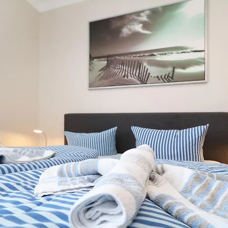 Ferienhaus Wald Und Meer Char Privatunterkunft