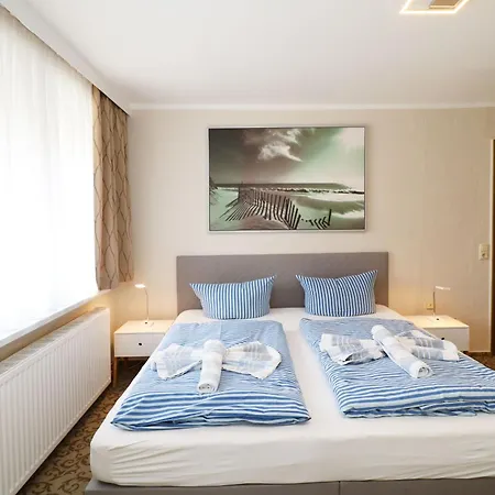 Ferienhaus Wald Und Meer Char