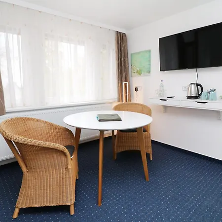 Ferienhaus Wald Und Meer Char Privatunterkunft