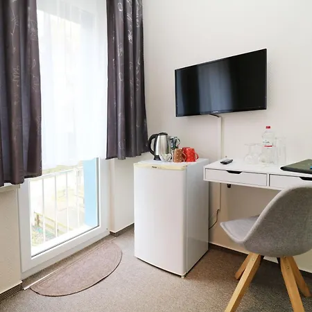 Ferienhaus Wald Und Meer Char Privatunterkunft *
