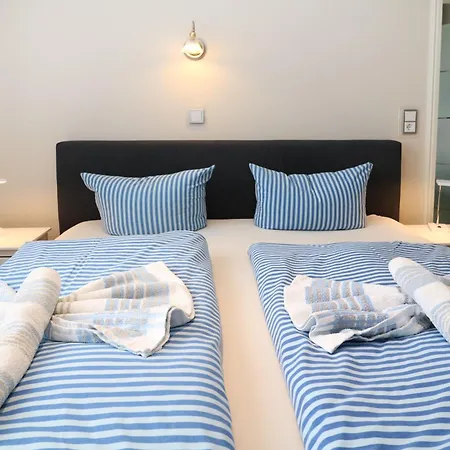 Ferienhaus Wald Und Meer Char Koserow