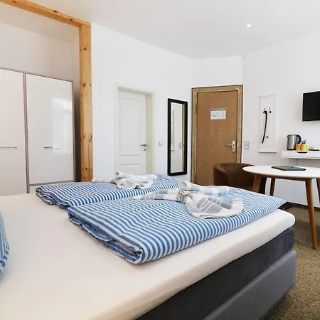 Ferienhaus Wald Und Meer Char Privatunterkunft *