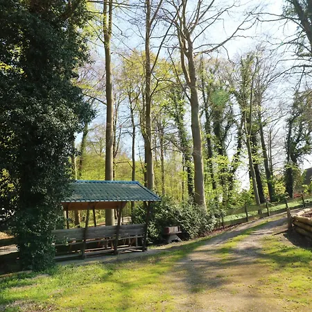 Privatunterkunft Ferienhaus Wald Und Meer Char Koserow